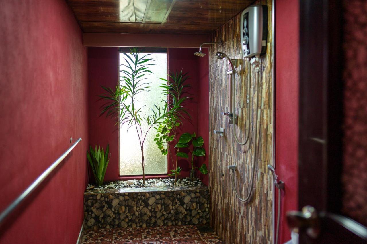 Green Orange Villa Weligama Extérieur photo