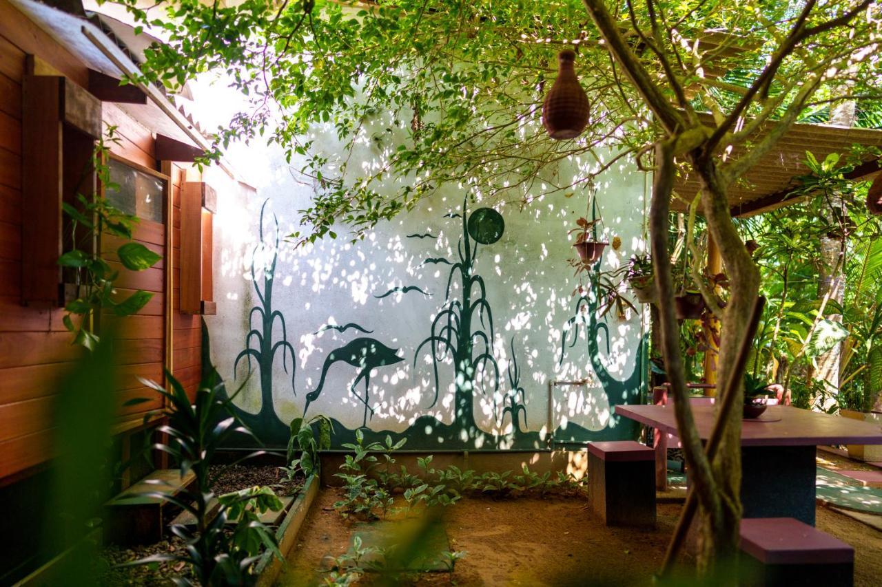 Green Orange Villa Weligama Extérieur photo