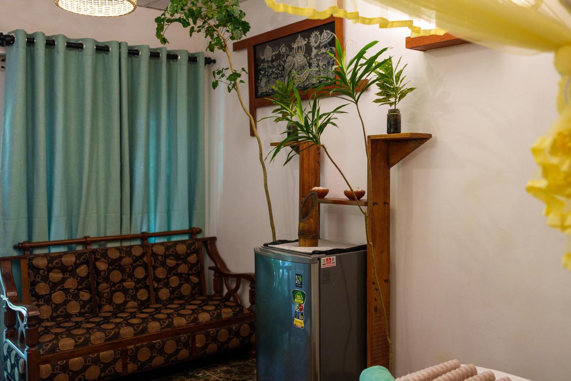 Green Orange Villa Weligama Extérieur photo