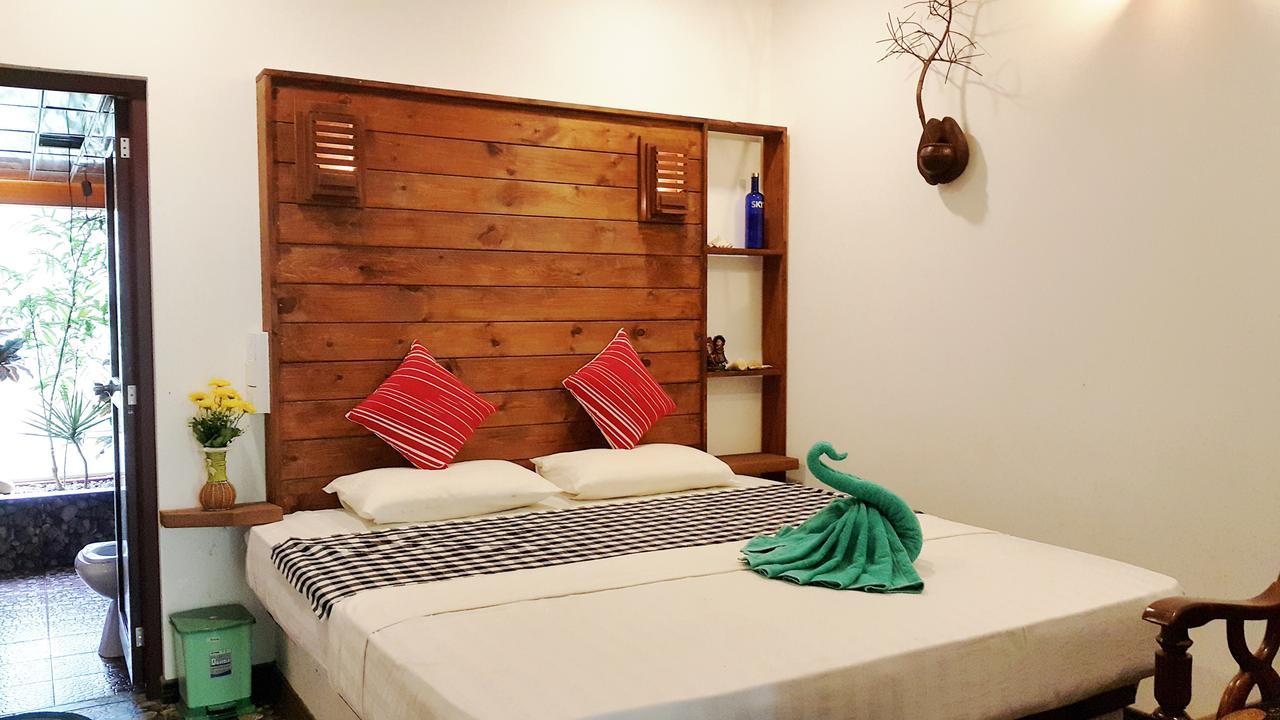 Green Orange Villa Weligama Extérieur photo